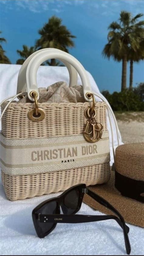 dior girl bags|dior beach bags for women.